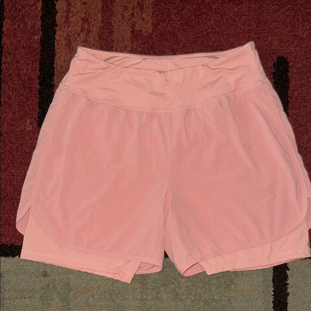 Womens‎ Athletic Shorts